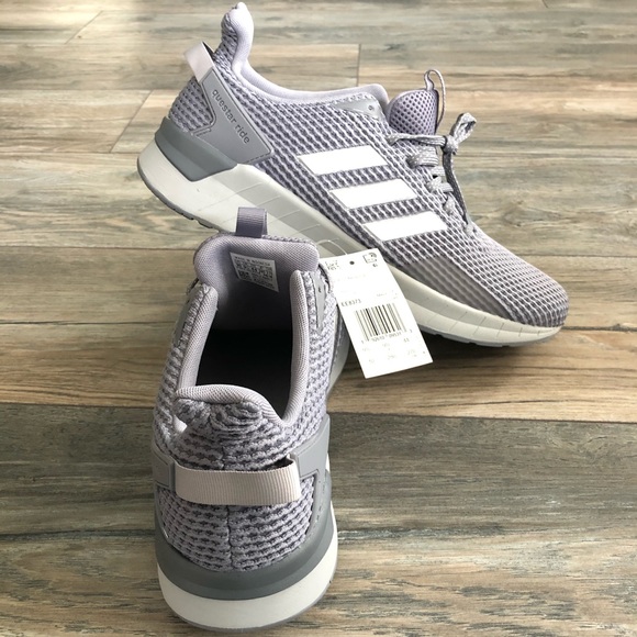 adidas questar flow mens running shoe